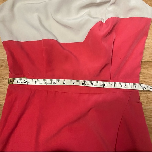 Sachin + Babi Colorblock Sleeveless Dress - Picture 8 of 9